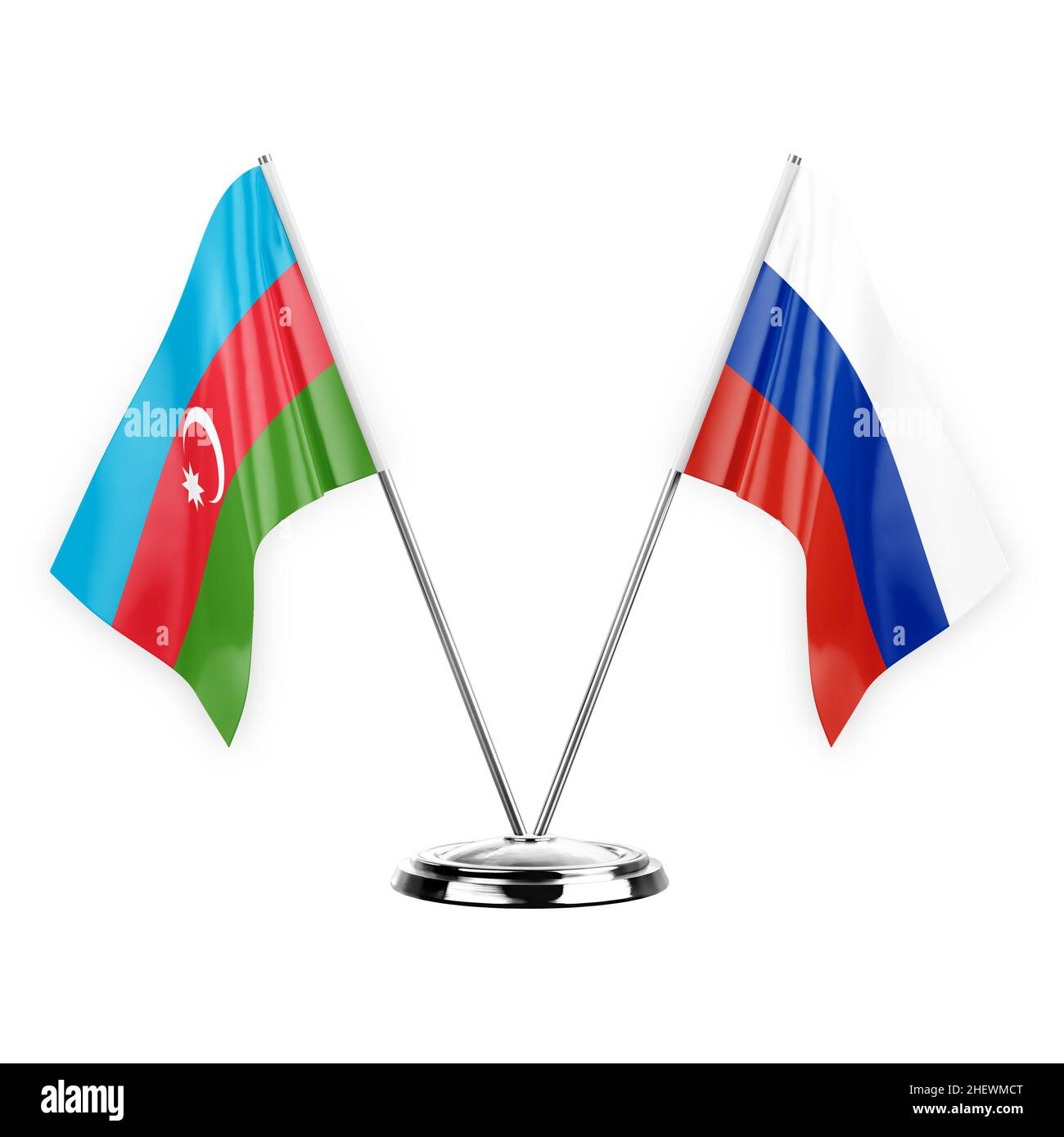 Russia revokes citizenship of another Azerbaijani diaspora leader