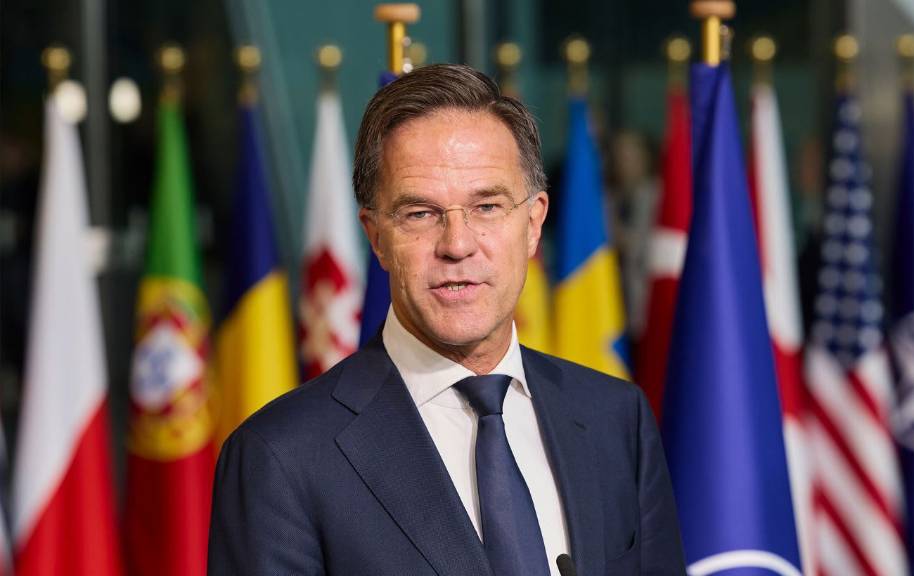 NATO condemns Russia’s breach of Estonia’s airspace