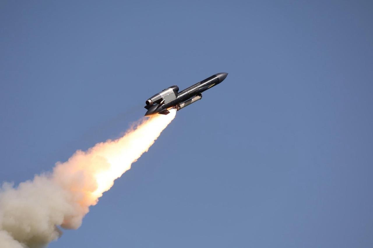 Zelenskiy hails new missile and drones’ role in causing fuel shortage in Russia