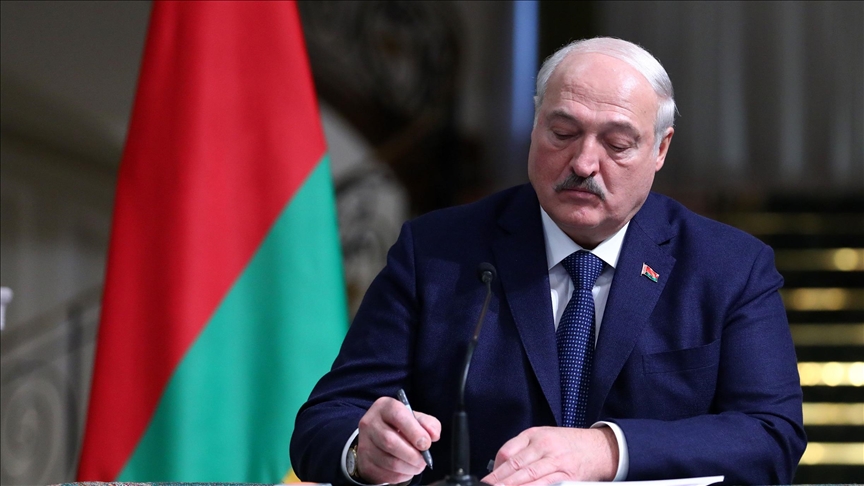 Belarus pardons 31 Ukrainians as part of Lukashenko-Trump agreement
