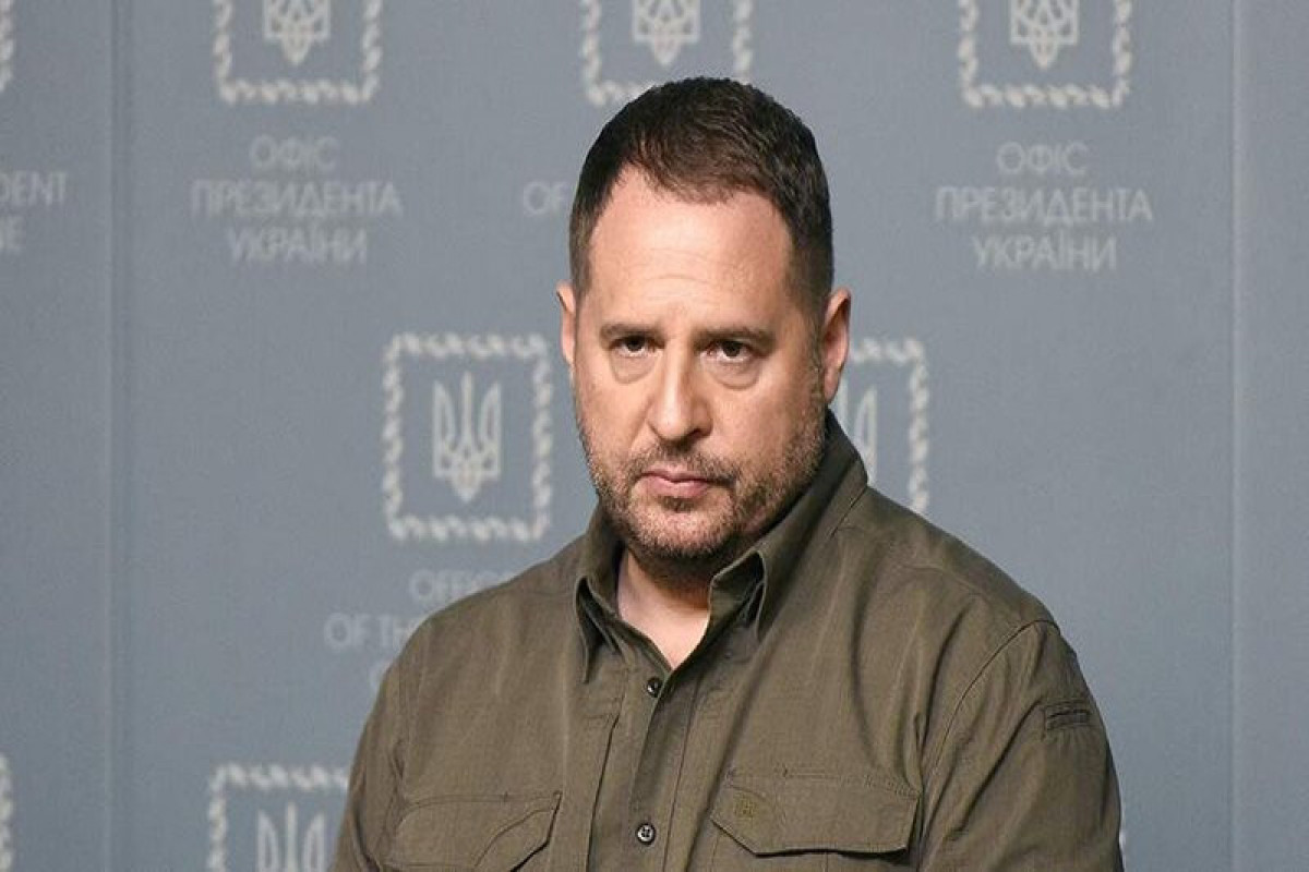 Zelenskiy’s chief of staff quits amid anti-corruption probe