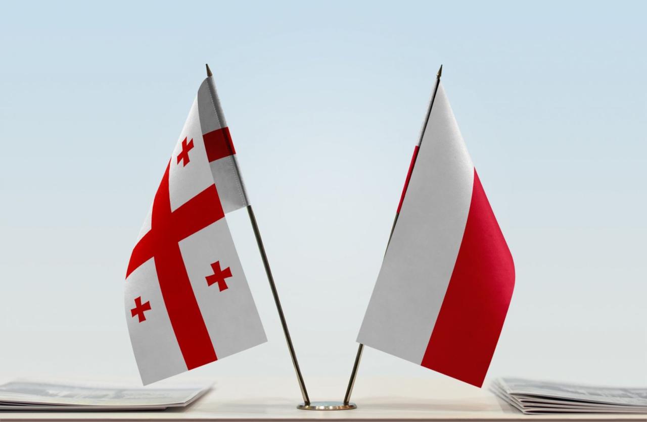 Poland removes Georgians from simplified work visa list