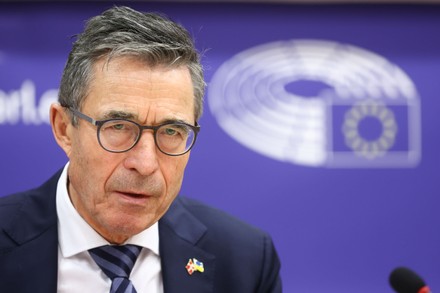 Former NATO chief says Ukraine to face “forever war” without Europe’s increased help