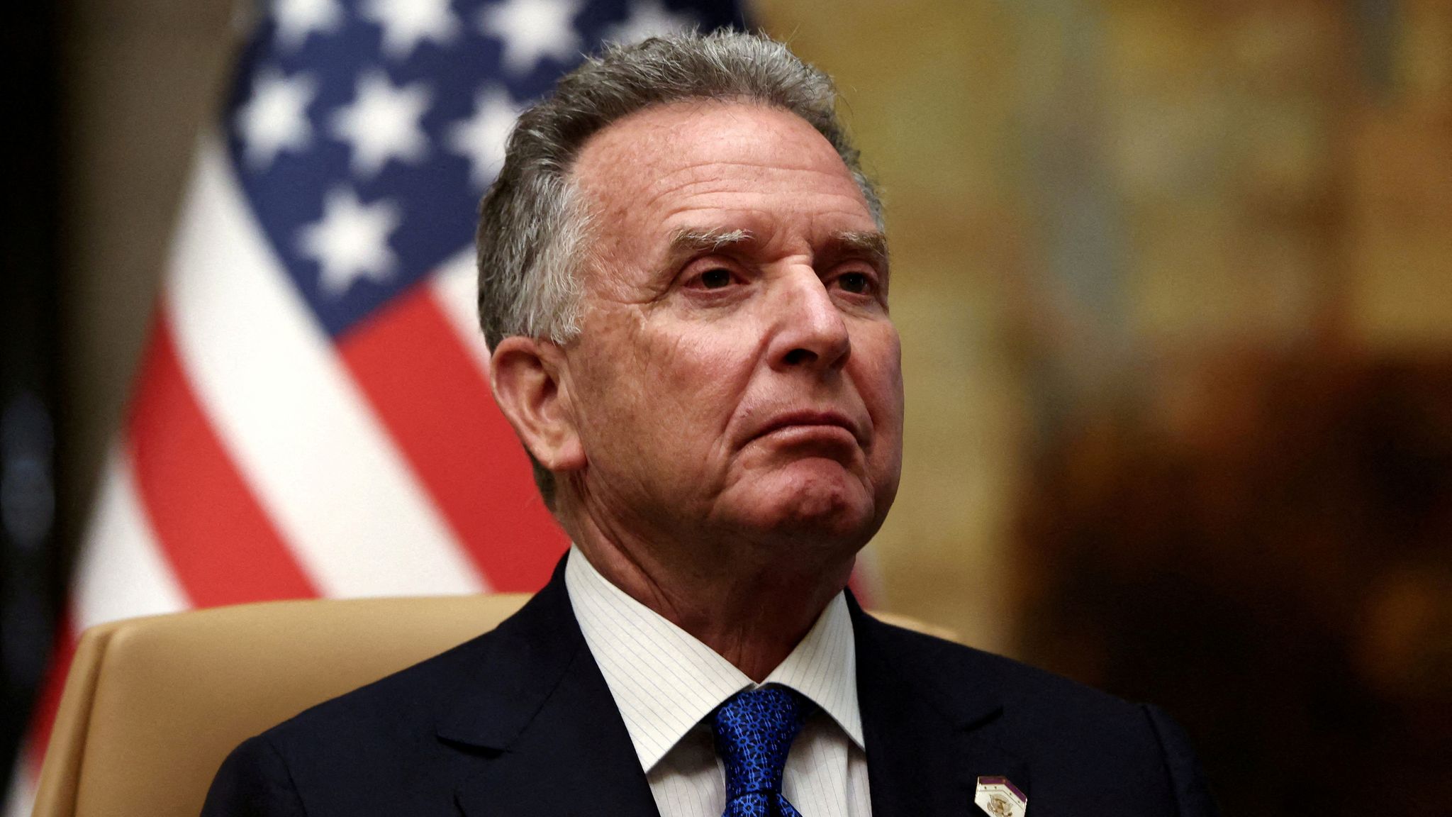 US, Russia to hold “peace talks” in Miami in December – US media