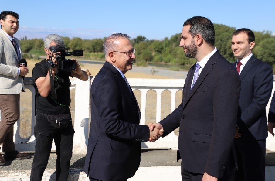 Armenia, Turkey agree to simplify visa procedures from January to normalize ties