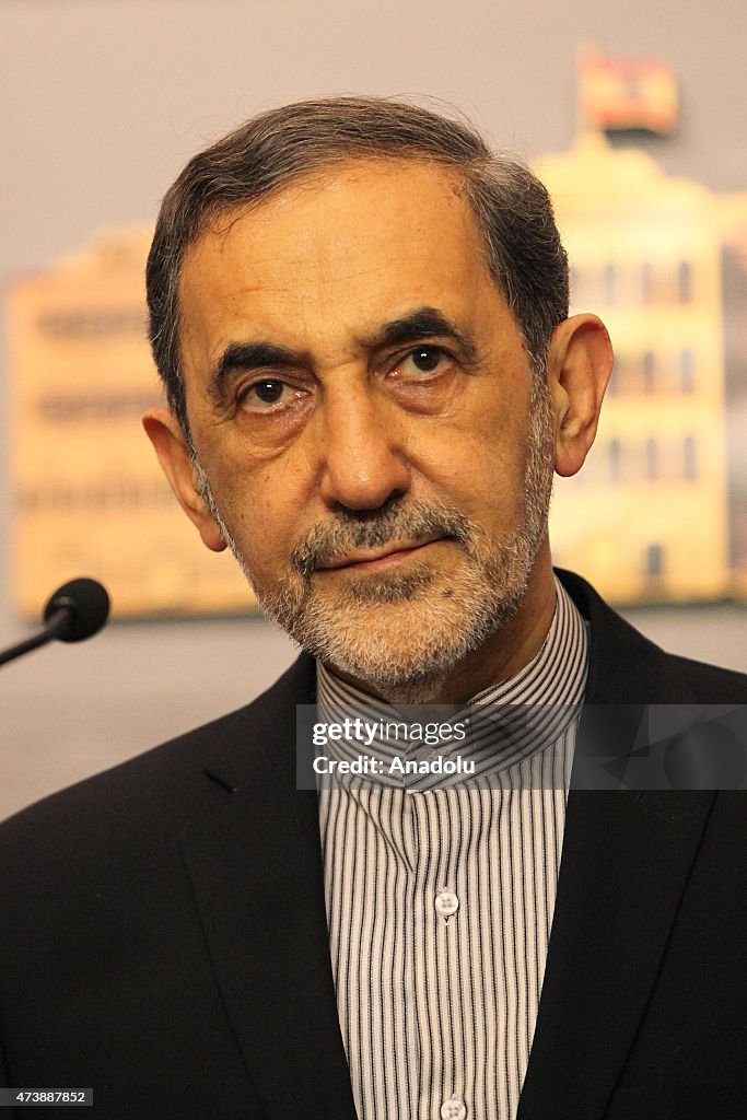 Senior Iranian official rejects US involvement in TRIPP road in S. Caucasus