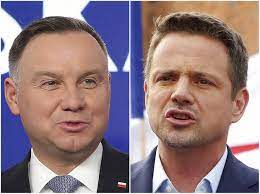 Poland set for high-stakes presidential election in June