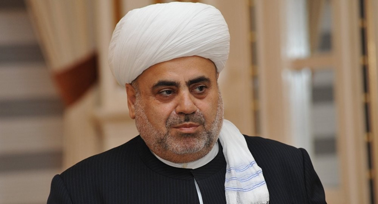 Azerbaijan’s religious board appoints representative in Armenia