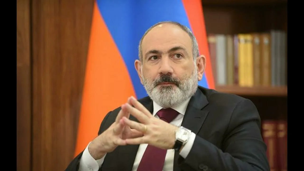 Tensions escalate between PM Pashinyan and Armenian Catholicos