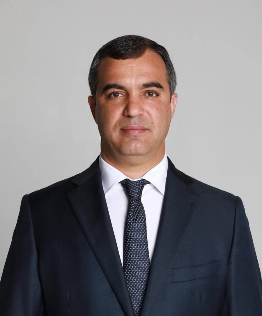 Opposition mayor shot dead in Armenia
