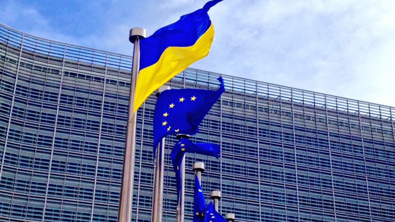 EU leaders reaffirm support for Ukraine after Putin-Trump summit that excluded Ukraine