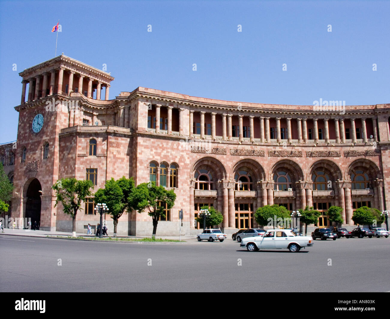 Armenia rejects Azerbaijan’s demand related to transport corridor