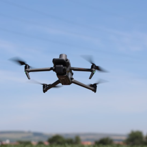Drones close a Denmark airport as Europe is battling Russian airspace violations