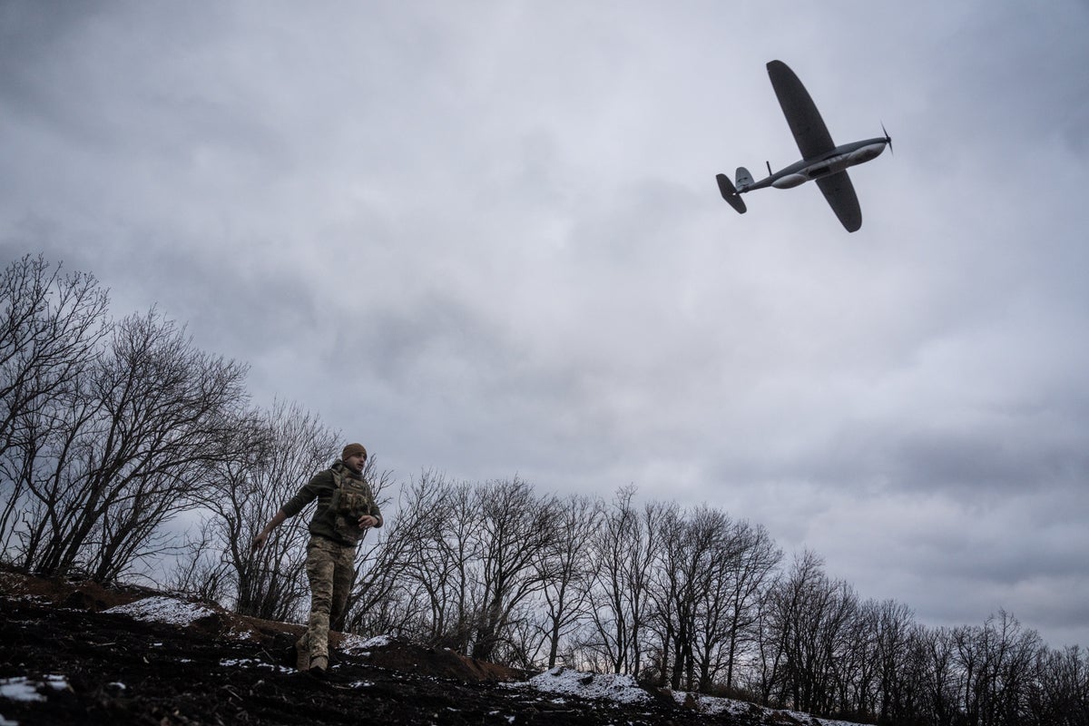 New drone sightings over military facilities in Denmark, Norway raise security concerns
