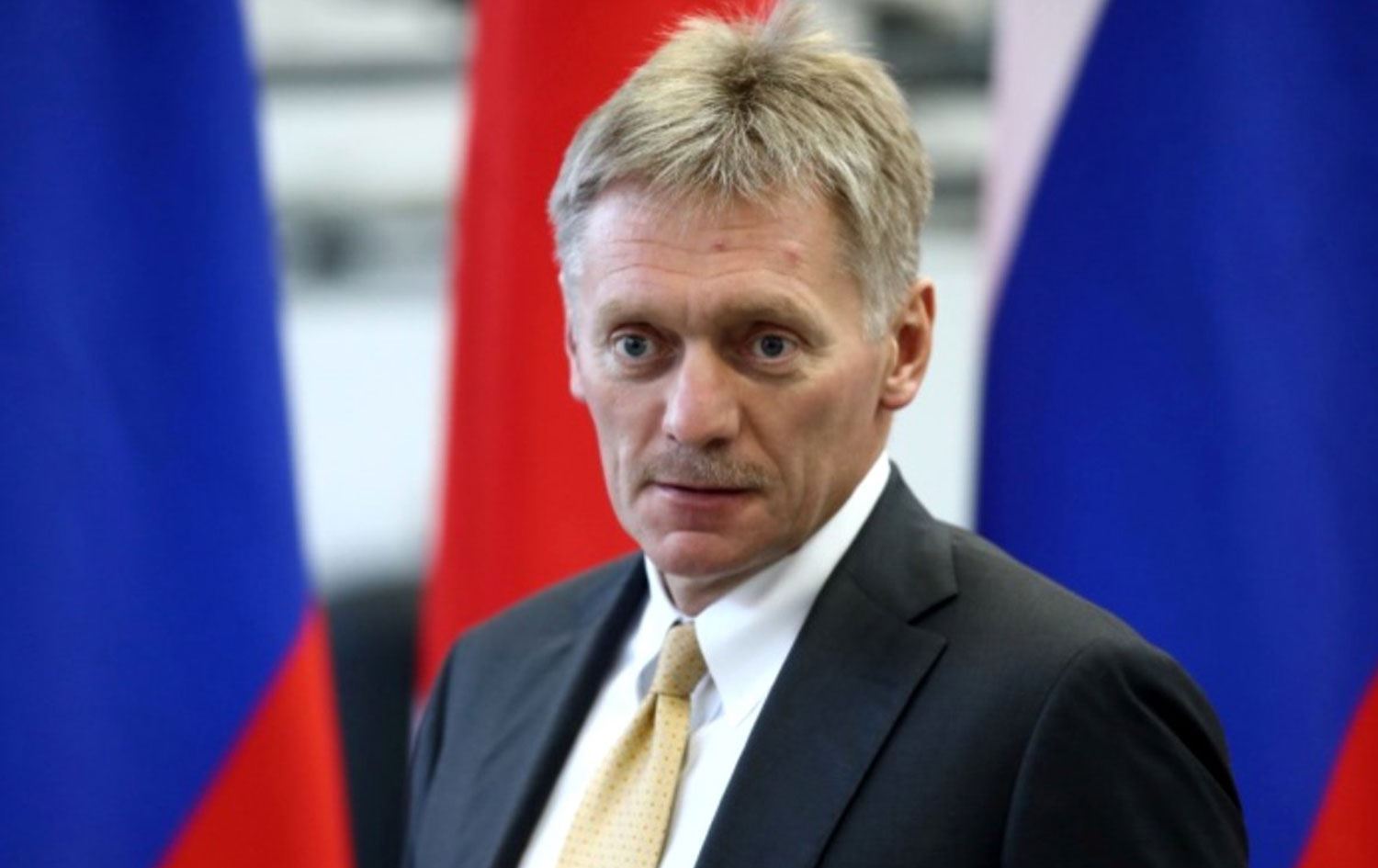 Moscow says Putin and Zelenskiy can only meet as final step of peace deal