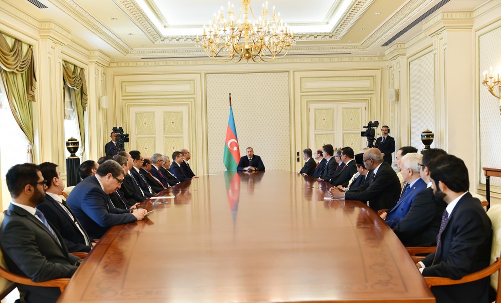 Armenia condemns Islamic Cooperation Organization’s pro-Azerbaijani statement