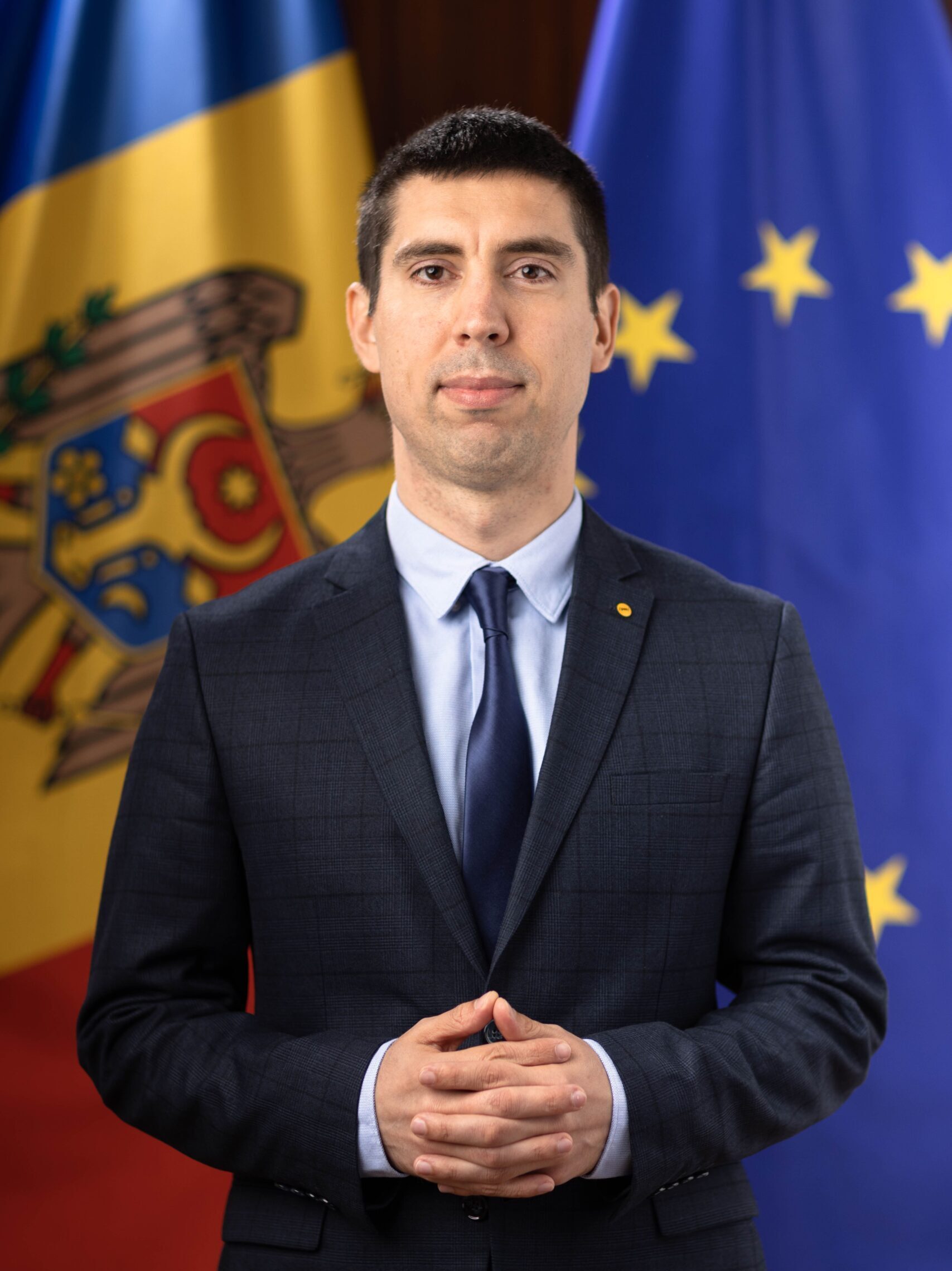 Moldova slams Russia’s use of Oreshnik hypersonic missile in attack on Ukraine