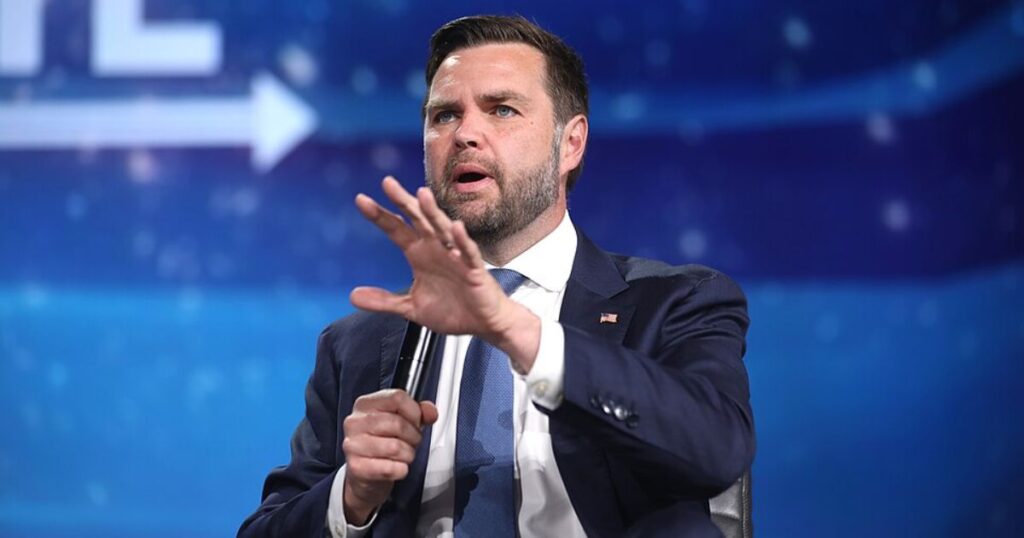 US Vice President to visit Armenia, Azerbaijan in February amid ongoing peace efforts