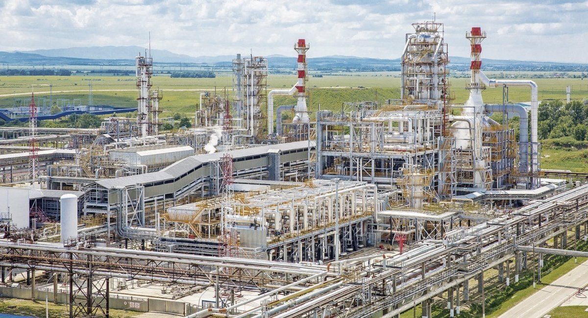 Ukraine strikes major thermal plant in Russia’s Belgorod