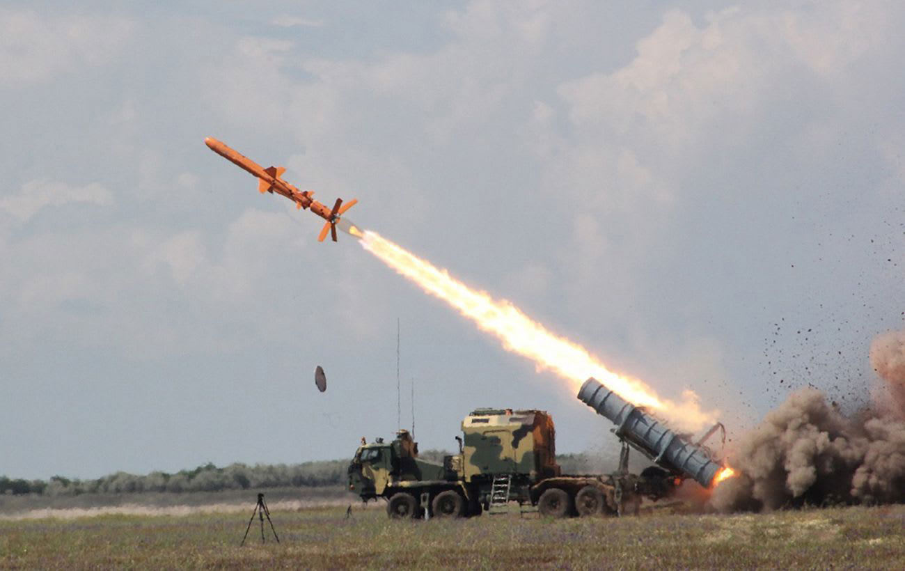 Ukraine’s long-range Flamingo missiles struck sanctioned Russian plant, says Zelenskiy