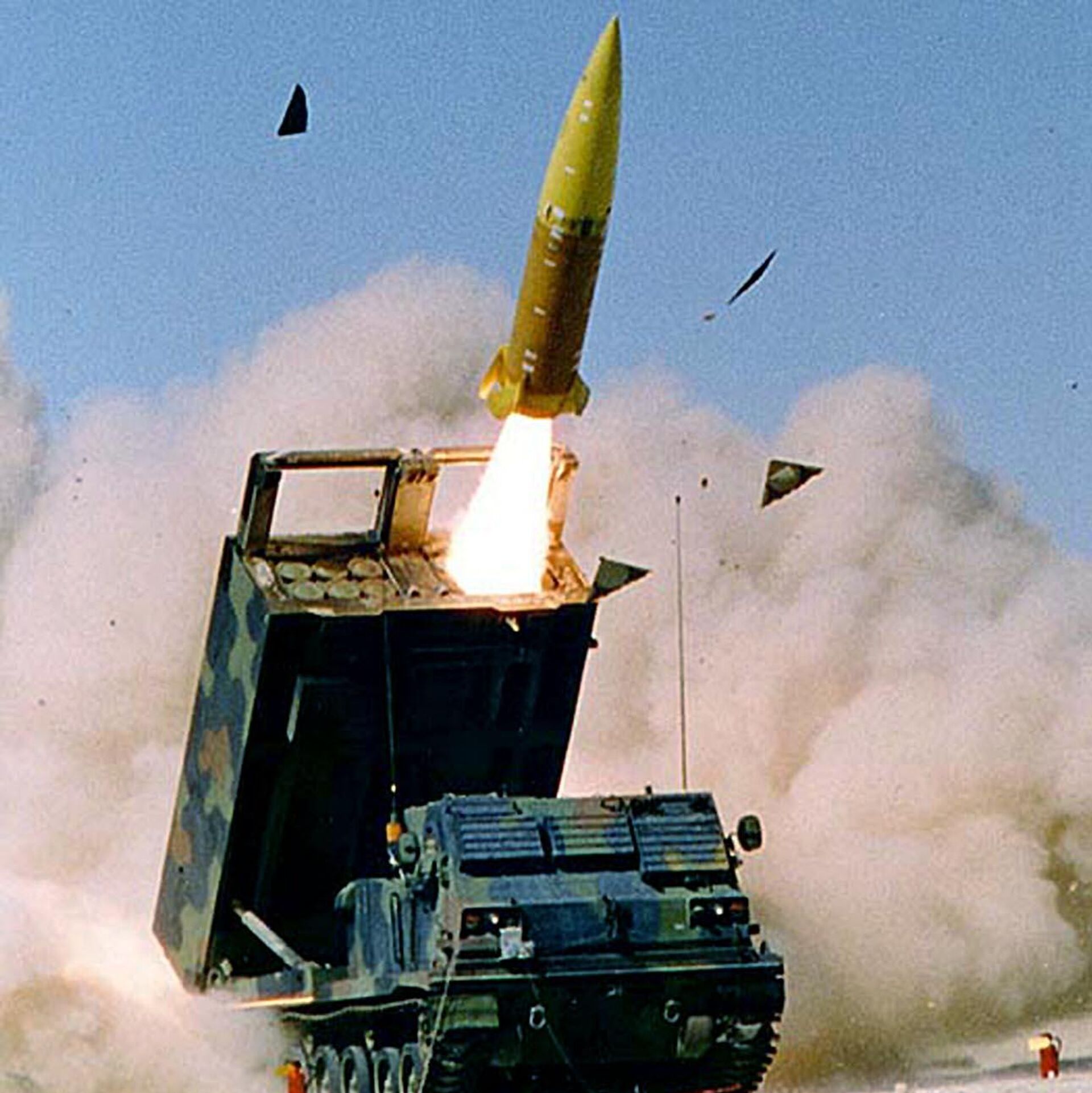 Ukraine to receive 35 Patriot interceptors in coming weeks, German media reports