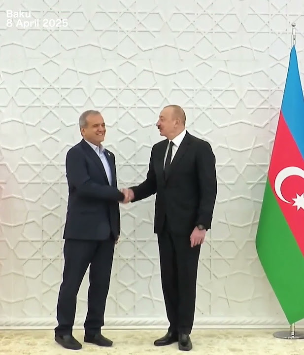 Iran denies involvement in drone attack on Azerbaijan’s Nakhchivan