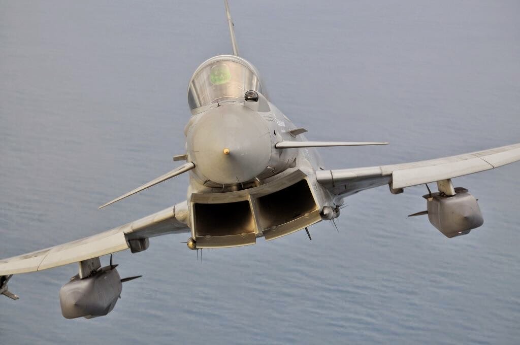 Ukraine launches Shadow Storm strike at missile control system in Russia’s Bryansk