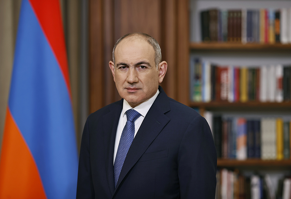 Armenian PM says ties with Russia enter “constructive transformation phase”