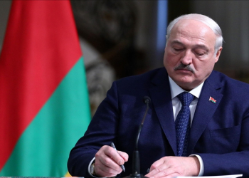 Trump’s envoy visits Belarus for talks on release of political prisoners