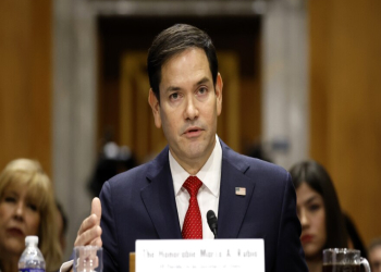 US Secretary of State slams Georgia’s ruling party as “anti-American force”