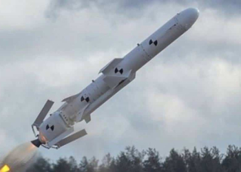 Ukraine launches longest-ranged missile attack on Russia in Black Sea