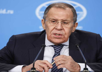 Russia sets its conditions for peace negotiations with Ukraine