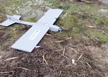 Ukraine deploys record 750 drones on Russia in past three days