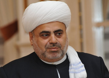 Azerbaijan’s religious board appoints representative in Armenia