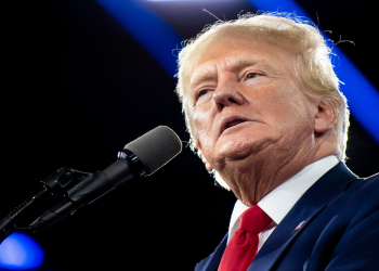 Trump moves two nuclear submarines after spat with former Russian president