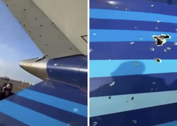 Azerbaijan to file international lawsuit against Russia over downed passenger plane