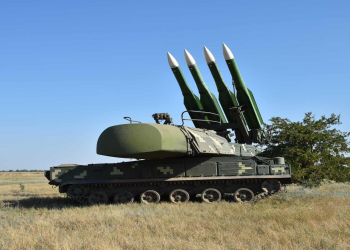 Ukrainian drones pound 10 Russian air defence assets worth over $100m in one week