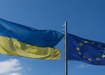 Ukraine plans EU accession for 2027, says Zelenskiy