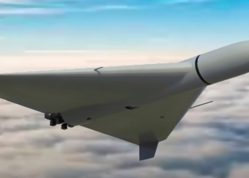 Ukraine’s security service arrests Russian agents for plotting a drone attack on Odesa