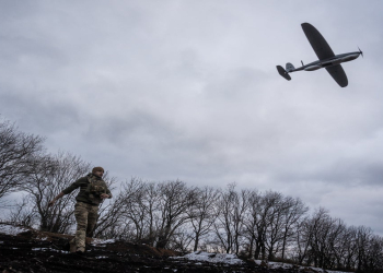 Poland shuts down two airports due to Russian strikes on Ukraine