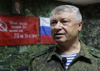 Ukraine denies involvement in shooting of Russian intelligence officer