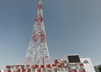 Ukrainian partisans disable communication tower in Russia’s Belgorod region