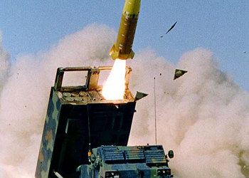 Ukraine to receive 35 Patriot interceptors in coming weeks, German media reports