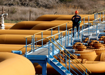 Ukraine’s General Staff confirms strike on oil refinery deep in Russia