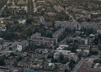 Russia scales up attacks across frontline, loses 5,000 troops in 3 days, Ukraine’s army chief