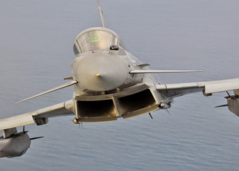 Ukraine launches Shadow Storm strike at missile control system in Russia’s Bryansk