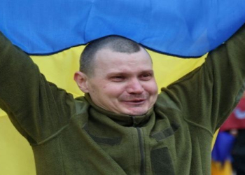 Russia, Ukraine swap hundreds of prisoners ahead of Easter truce