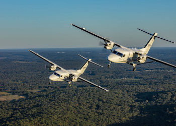 Russian An-26 military transport plane crashes in Crimea