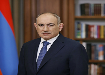 Armenian PM says ties with Russia enter “constructive transformation phase”